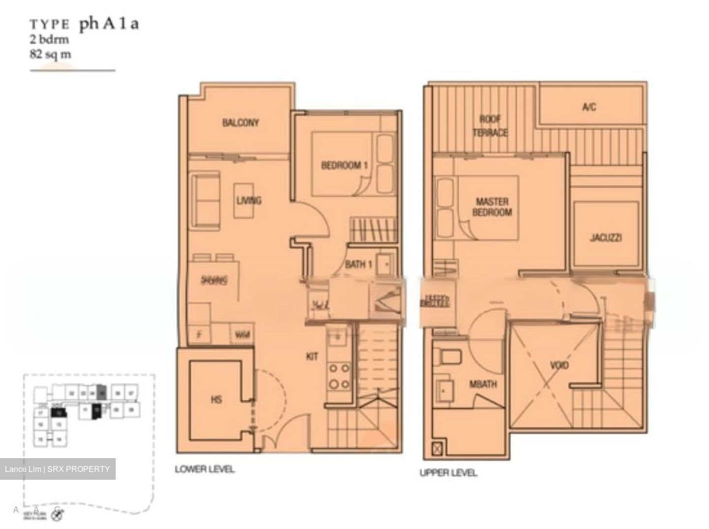Midtown Residences (D19), Apartment #537861571
